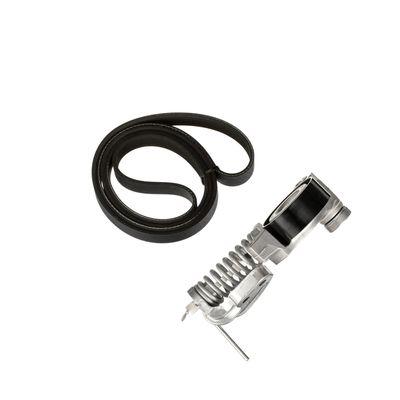 SET CUREA TRANSMISIE CU CANELURI GATES K236PK1183 58