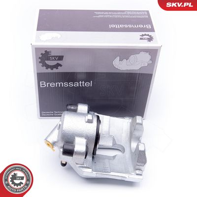 féknyereg ESEN SKV 42SKV021