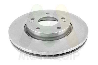 DISC FRANA MOTAQUIP LVBD1091Z
