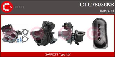 COMPRESOR SISTEM DE SUPRAALIMENTARE