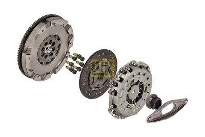 комплект съединител Schaeffler LuK 600 0340 00