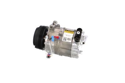 COMPRESOR CLIMATIZARE REMANTE 005001000036R 17