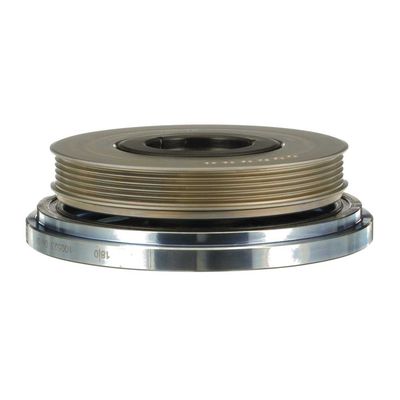 RIEMENSCHEIBE KURBELWELLE GATES TVD1237A 14