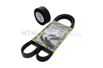 KEILRIPPENRIEMENSATZ