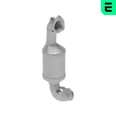 катализатор OPTIMAL OP-ECC08114