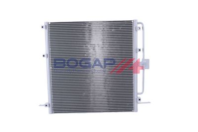 CONDENSATOR CLIMATIZARE