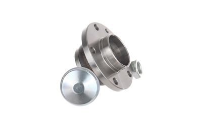 RADLAGERSATZ SKF VKBA6776 26