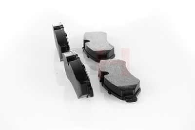 SET PLACUTE FRANA FRANA DISC GH GH413312 20