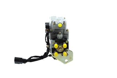 POMPA DE INJECTIE REMANTE 002005000008R 27