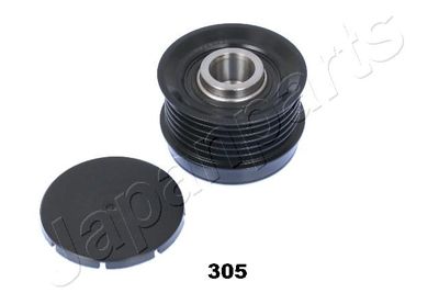 Механизм свободного хода генератора JAPANPARTS RA-305 для MAZDA TRIBUTE
