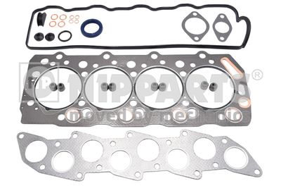 Комплект прокладок, головка цилиндра NIPPARTS J1245007 для MITSUBISHI L300