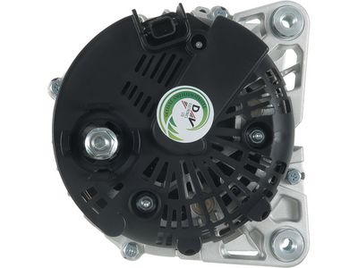 GENERATOR / ALTERNATOR AS-PL A3858S 2