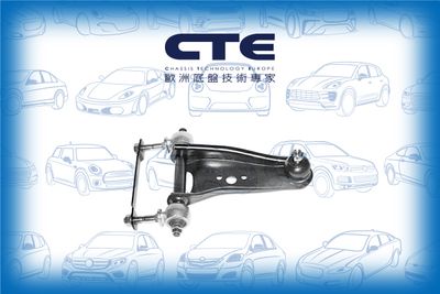 Рычаг независимой подвески колеса, подвеска колеса CTE CS-134R для ACURA LEGEND