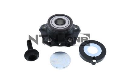 RADLAGERSATZ SNR R15744 0