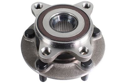 комплект колесен лагер METZGER AUTOTEILE WM 2363