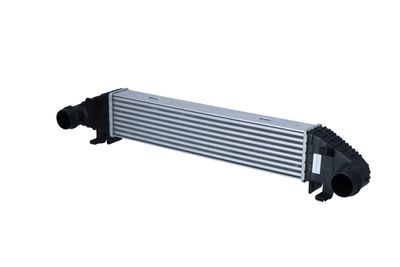 LADELUFTKüHLER NRF 30314 9