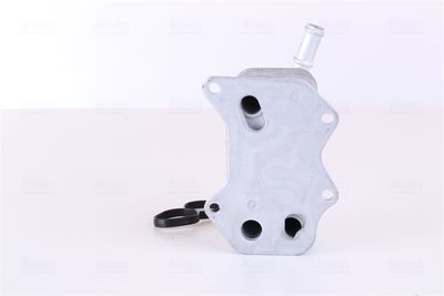 RADIATOR ULEI ULEI MOTOR NISSENS 90660 2