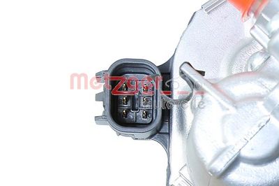 SAUGROHRMODUL METZGER AUTOTEILE 2100073 4