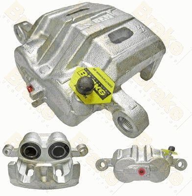 Brake Caliper Brake ENGINEERING CA1368R