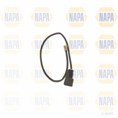 Brake Pad Warning Wire NAPA NWL5281