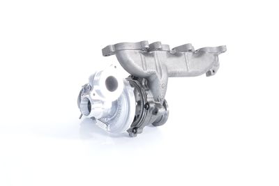 LADER AUFLADUNG BTS Turbo T916320 6