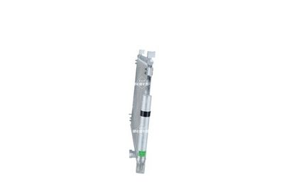 CONDENSATOR CLIMATIZARE NRF 350686 3