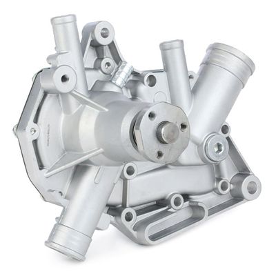 водна помпа, охлаждане на двигателя RIDEX 1260W0297