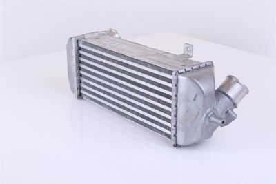 INTERCOOLER COMPRESOR NISSENS 96558 29