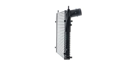 INTERCOOLER COMPRESOR MAHLE CI555000P 36