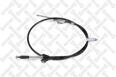 Тросик, cтояночный тормоз STELLOX 29-98864-SX для TOYOTA MATRIX
