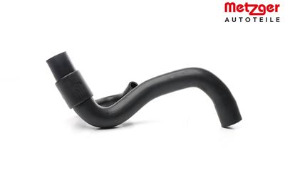 FURTUN RADIATOR METZGER AUTOTEILE 2420140 1