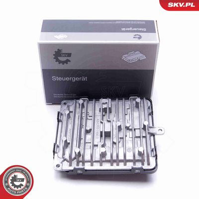 UNITATE DE CONTROL LUMINI