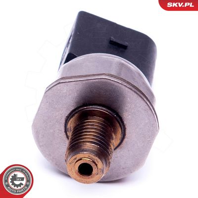 Sensor, Kraftstoffdruck