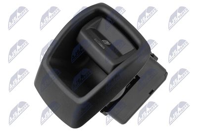 NTY Schalter, Feststellbremsbetätigung