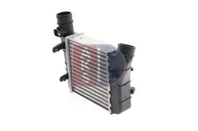 LADELUFTKüHLER AKS DASIS 487041N 1