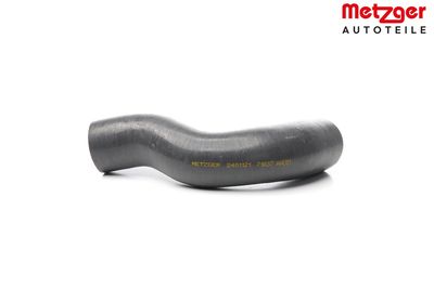 LADELUFTSCHLAUCH METZGER AUTOTEILE 2401121 19