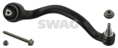 носач, окачване на колелата SWAG 20 94 0604