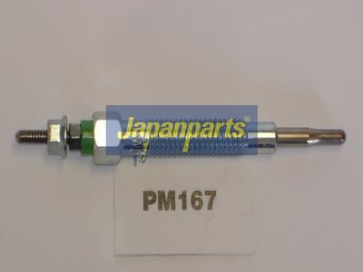 JAPANPARTS Kaitinimo žvakė