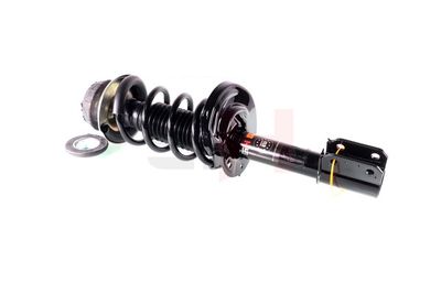 ANSAMBLU TELESCOP ARC GH GH353995C01 57