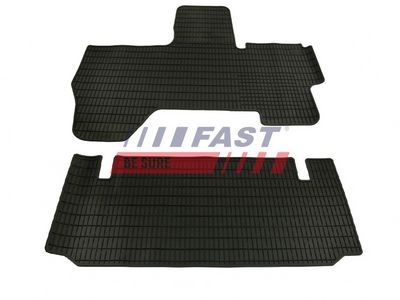 Prostor pro nohy - podložka FAST FT96114