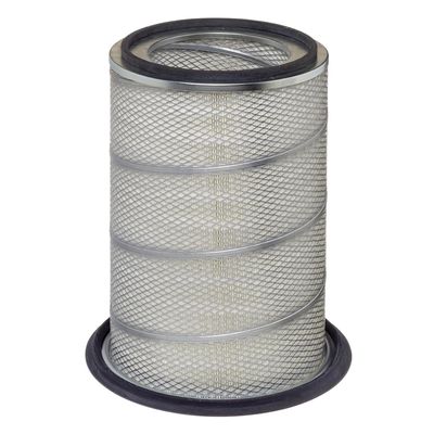 Oro filtras