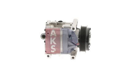 KOMPRESSOR KLIMAANLAGE AKS DASIS 850573N 7