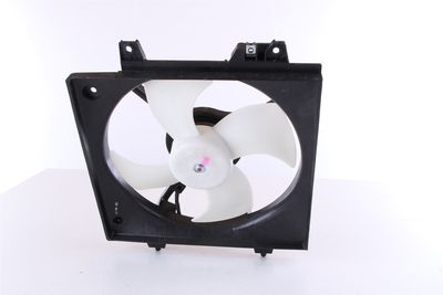 VENTILATOR RADIATOR NISSENS 85494 25