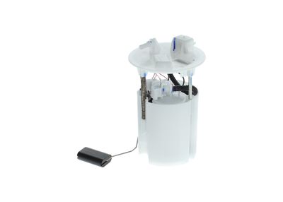 SISTEM ALIMENTARE CU COMBUSTIBIL BOSCH 0580200518 20