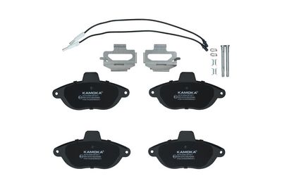 SET PLACUTE FRANA FRANA DISC