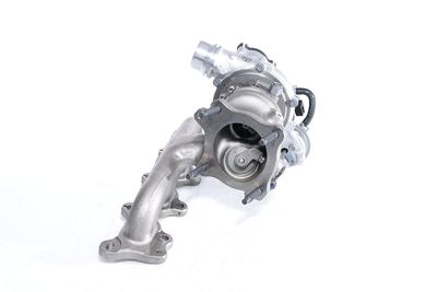 LADER AUFLADUNG BTS Turbo T918142 20