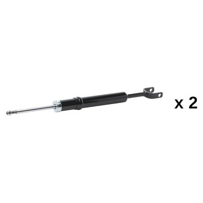 амортисьор RIDEX 854S21311
