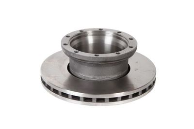 Brake disc Links/Rechts (434mmx45mm) past: VOLVO FM  MERITOR LM, LMC, TA