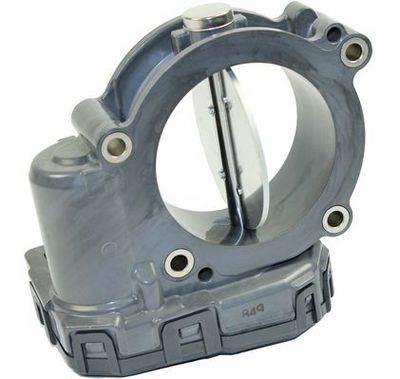 DROSSELKLAPPENSTUTZEN METZGER AUTOTEILE 0892383 1