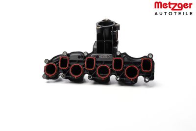 SAUGROHRMODUL METZGER AUTOTEILE 2100143 3